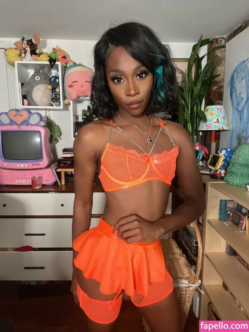 Vanniall / vannialll Onlyfans Photo Gallery 