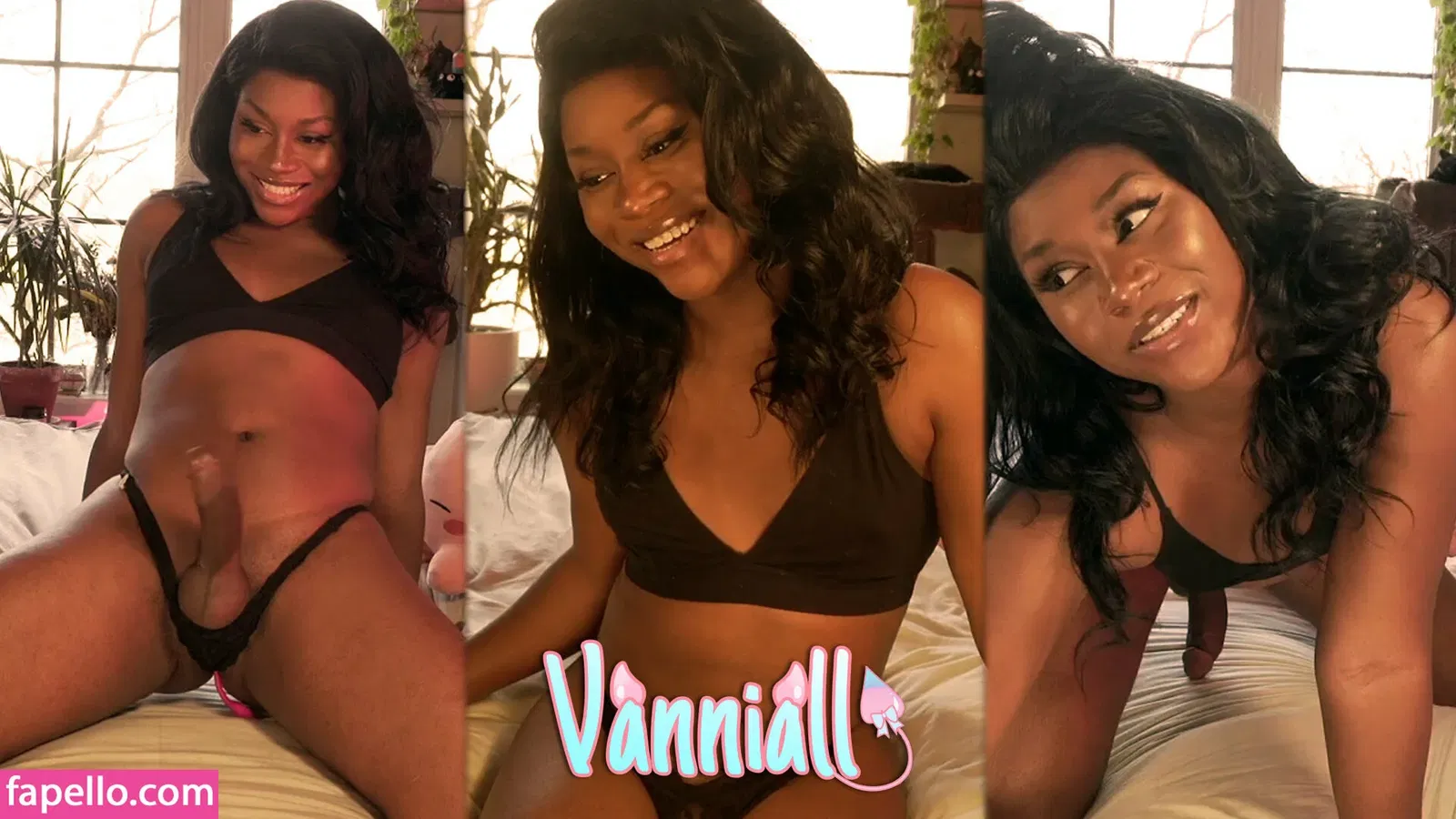 Vanniall / vannialll Onlyfans Photo Gallery 