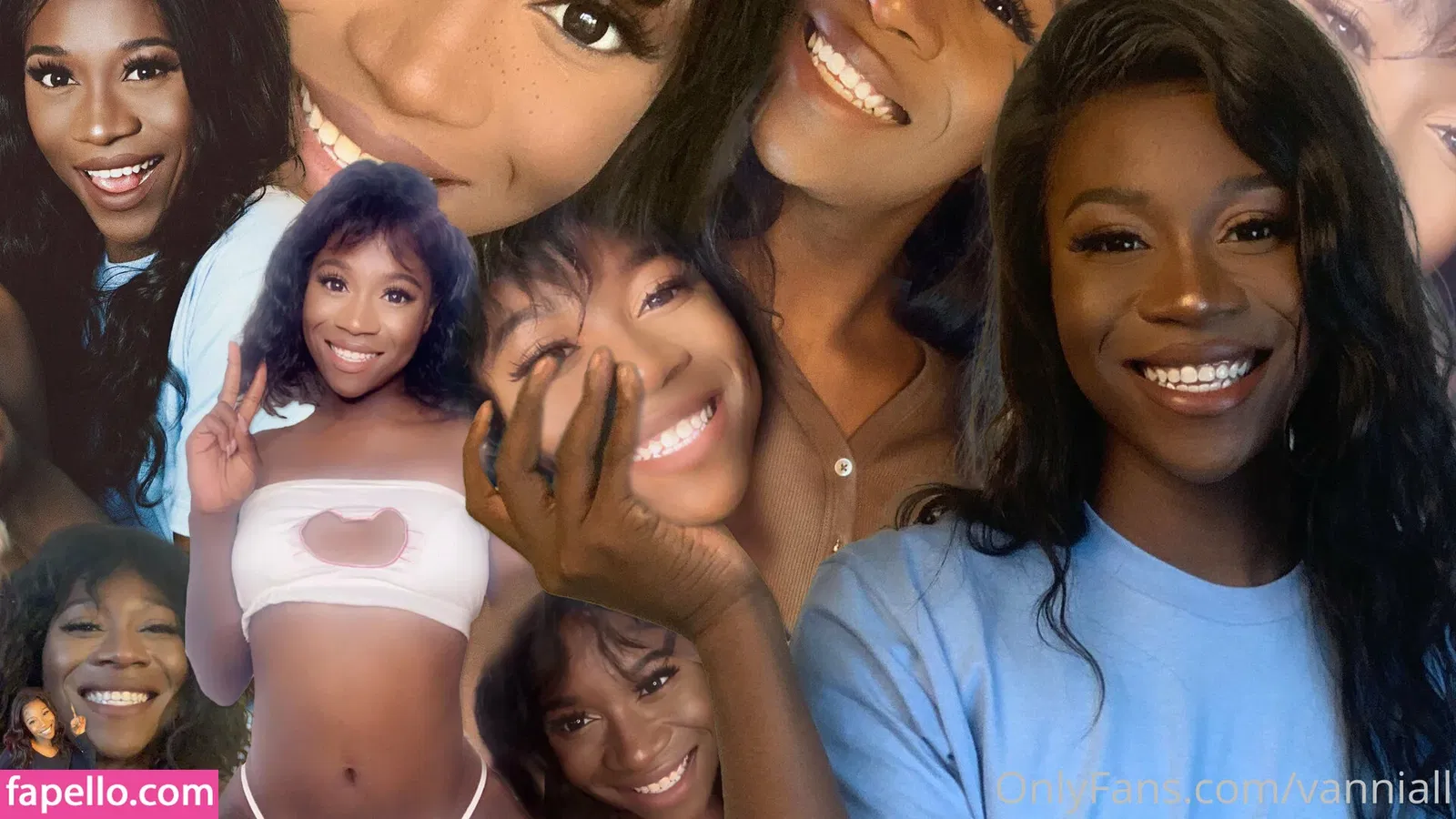 Vanniall / vannialll Onlyfans Photo Gallery 