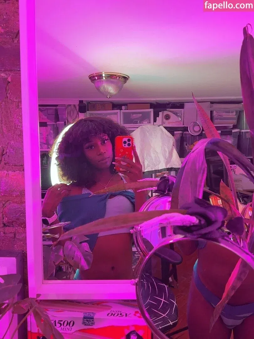 Vanniall / vannialll Onlyfans Photo Gallery 