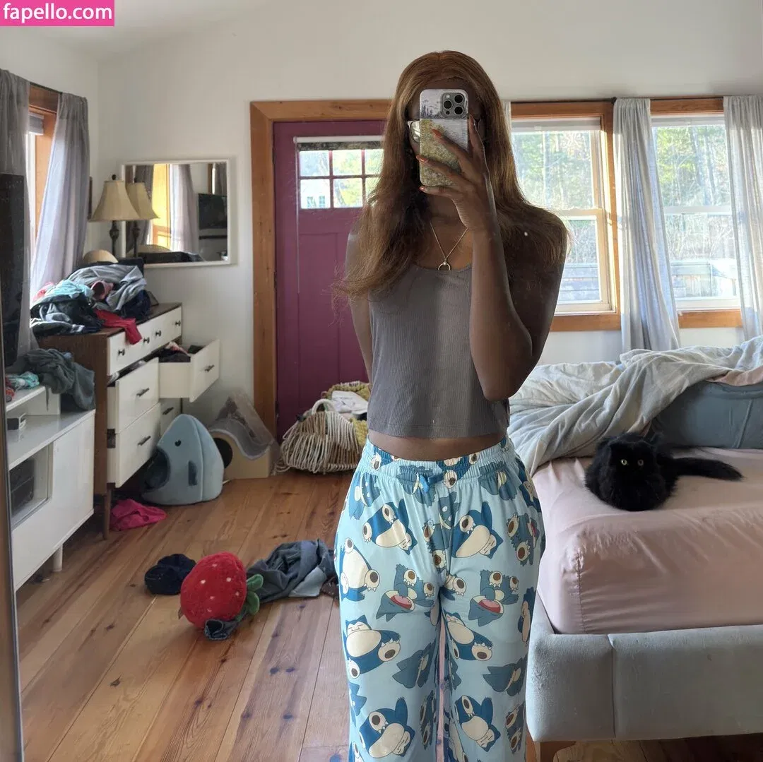 Vanniall / vannialll Onlyfans Photo Gallery 