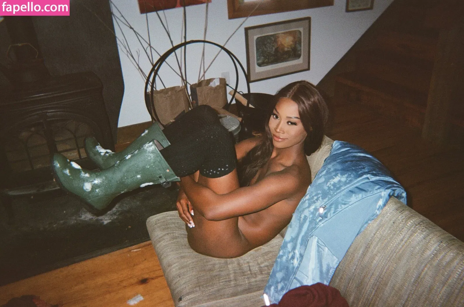 Vanniall / vannialll Onlyfans Photo Gallery 