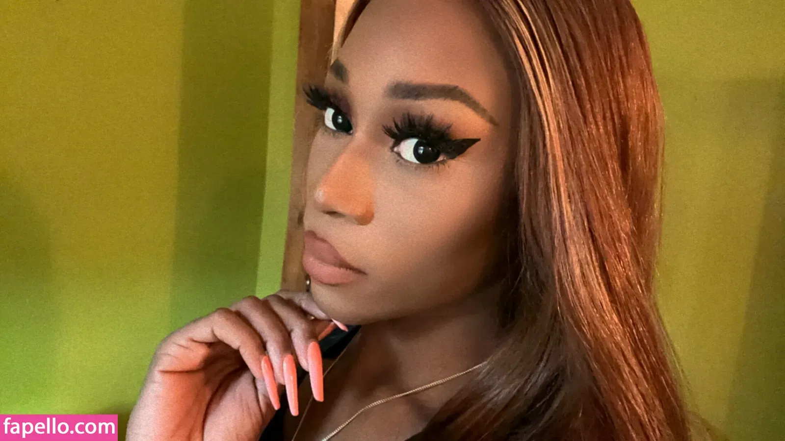 Vanniall / vannialll Onlyfans Photo Gallery 