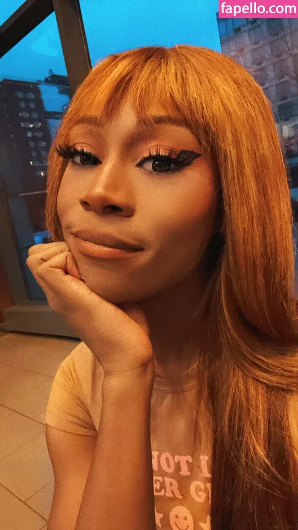 Vanniall / vannialll Onlyfans Photo Gallery 