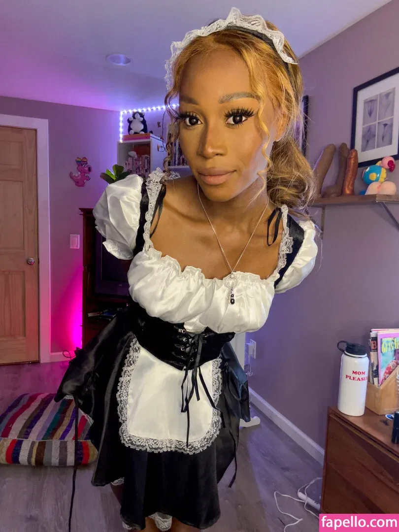 Vanniall / vannialll Onlyfans Photo Gallery 