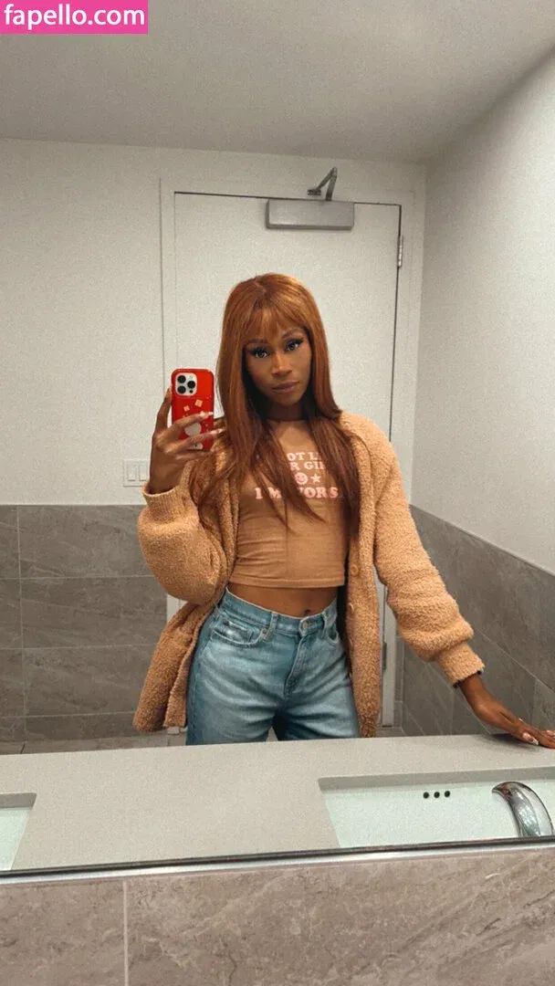 Vanniall / vannialll Onlyfans Photo Gallery 