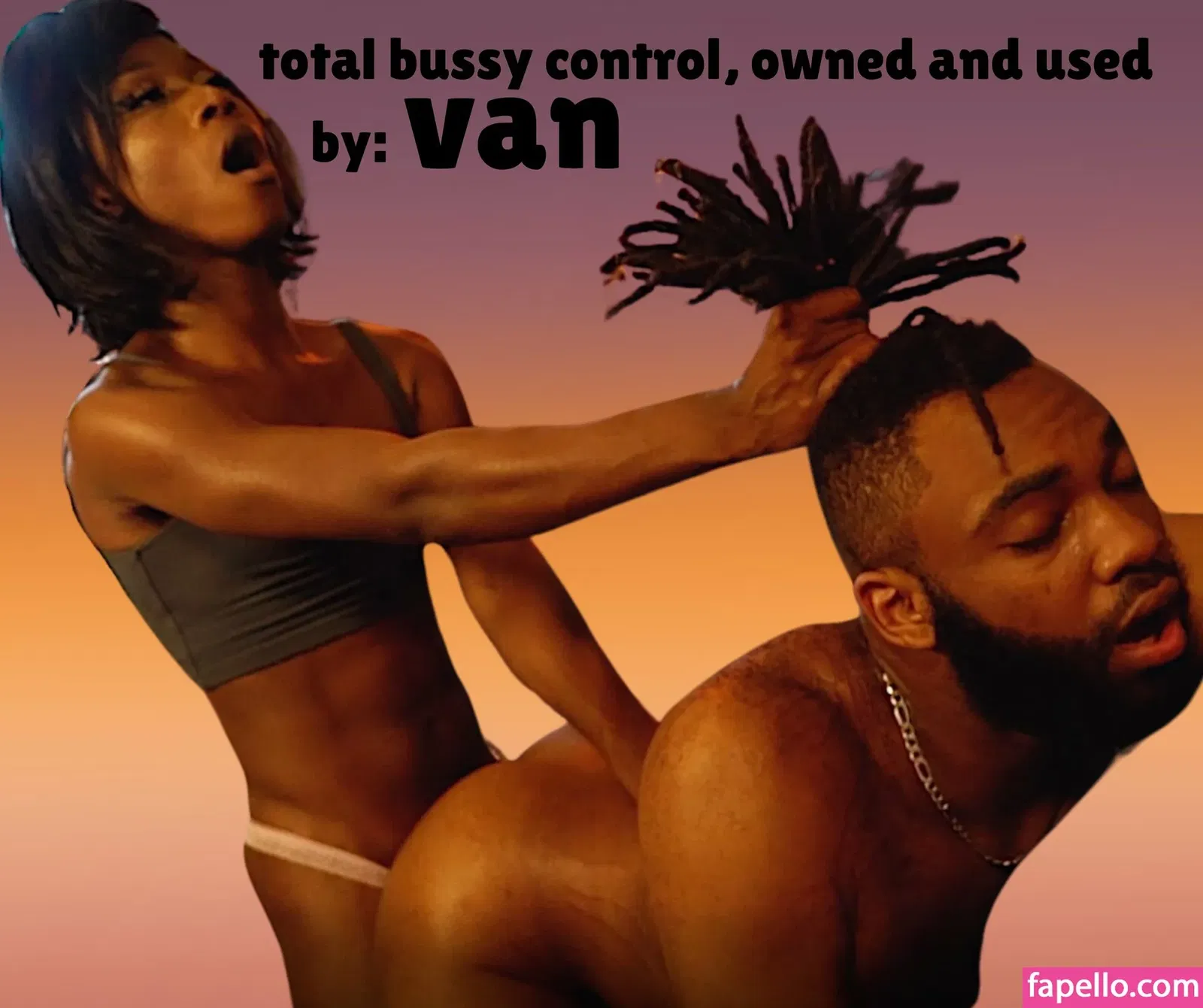 Vanniall / vannialll Onlyfans Photo Gallery 