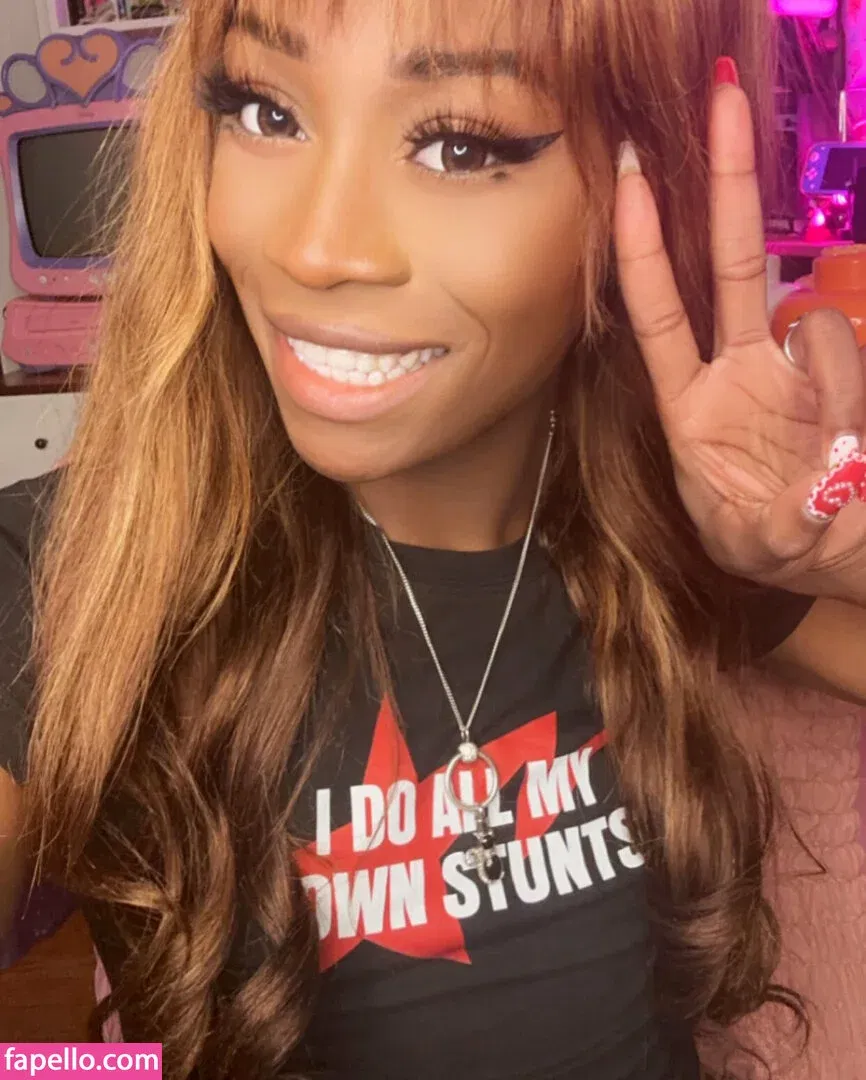 Vanniall / vannialll Onlyfans Photo Gallery 