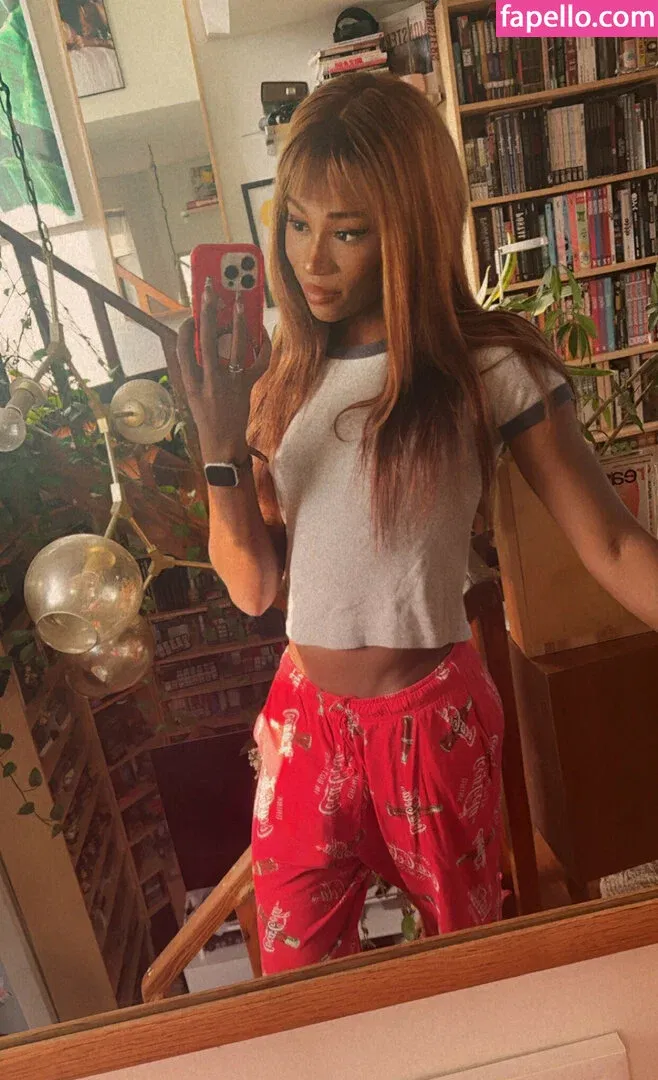 Vanniall / vannialll Onlyfans Photo Gallery 