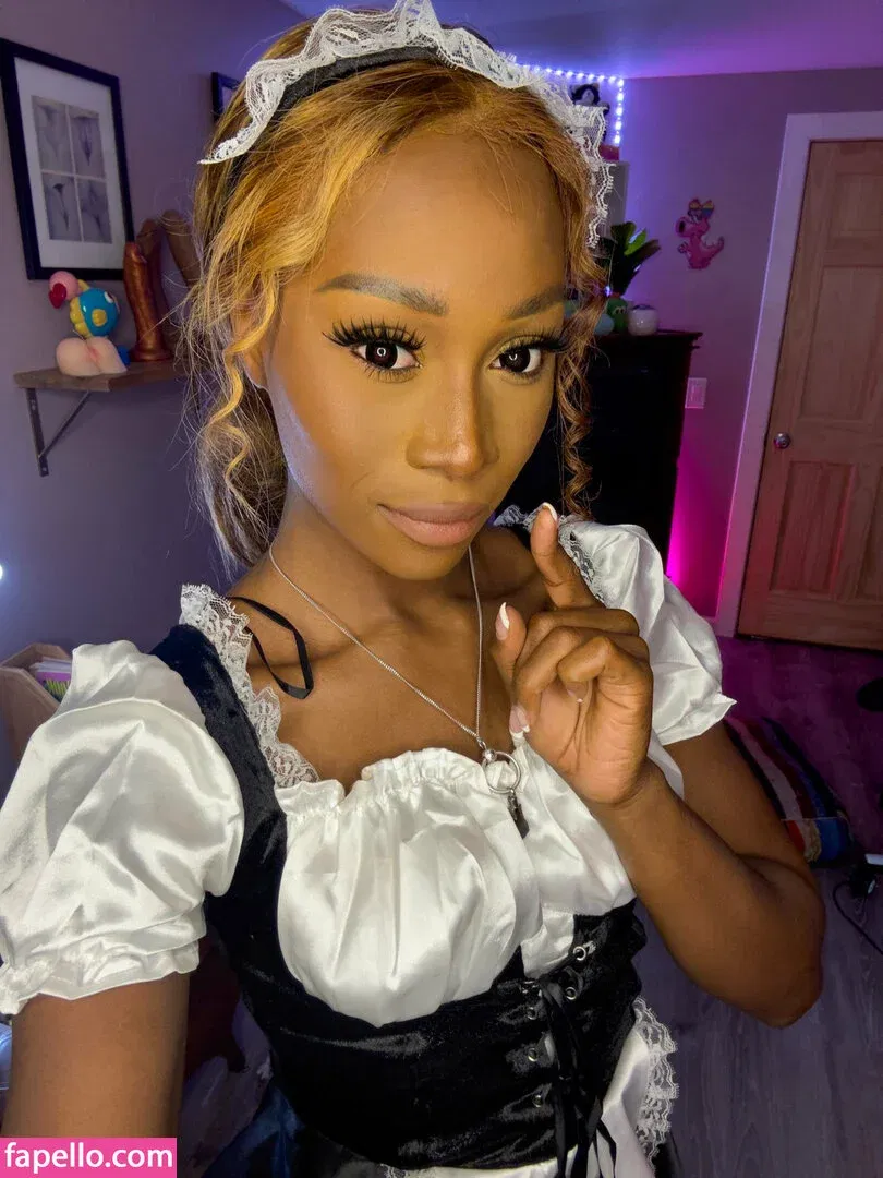 Vanniall / vannialll Onlyfans Photo Gallery 