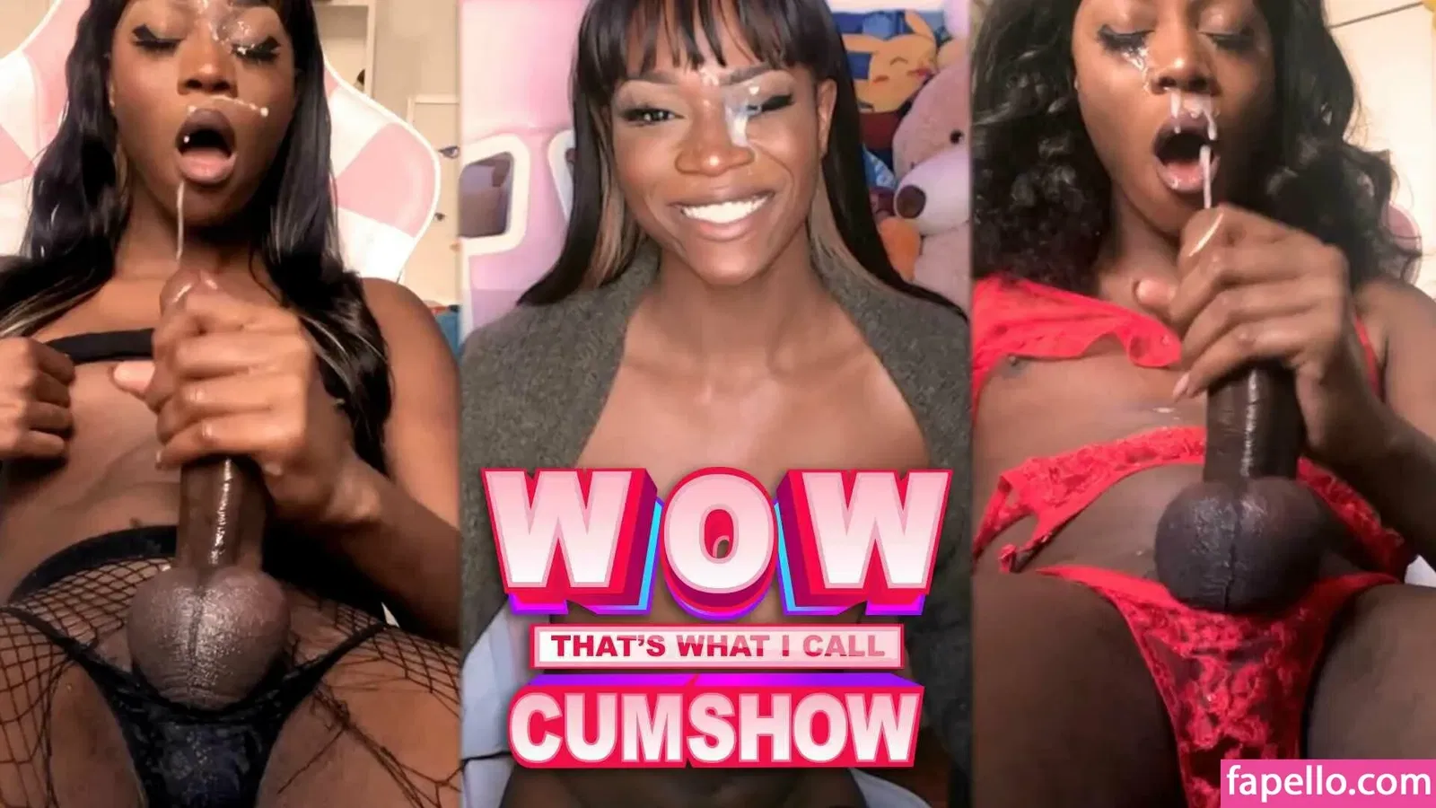 Vanniall / vannialll Onlyfans Photo Gallery 