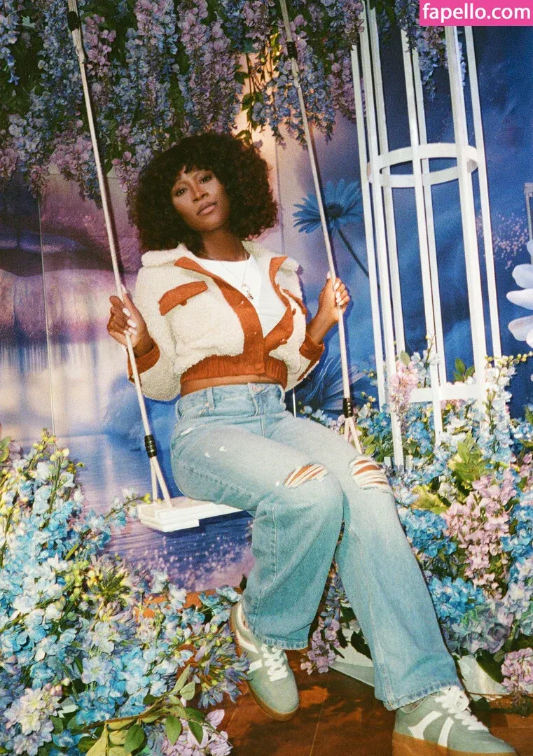 Vanniall / vannialll Onlyfans Photo Gallery 