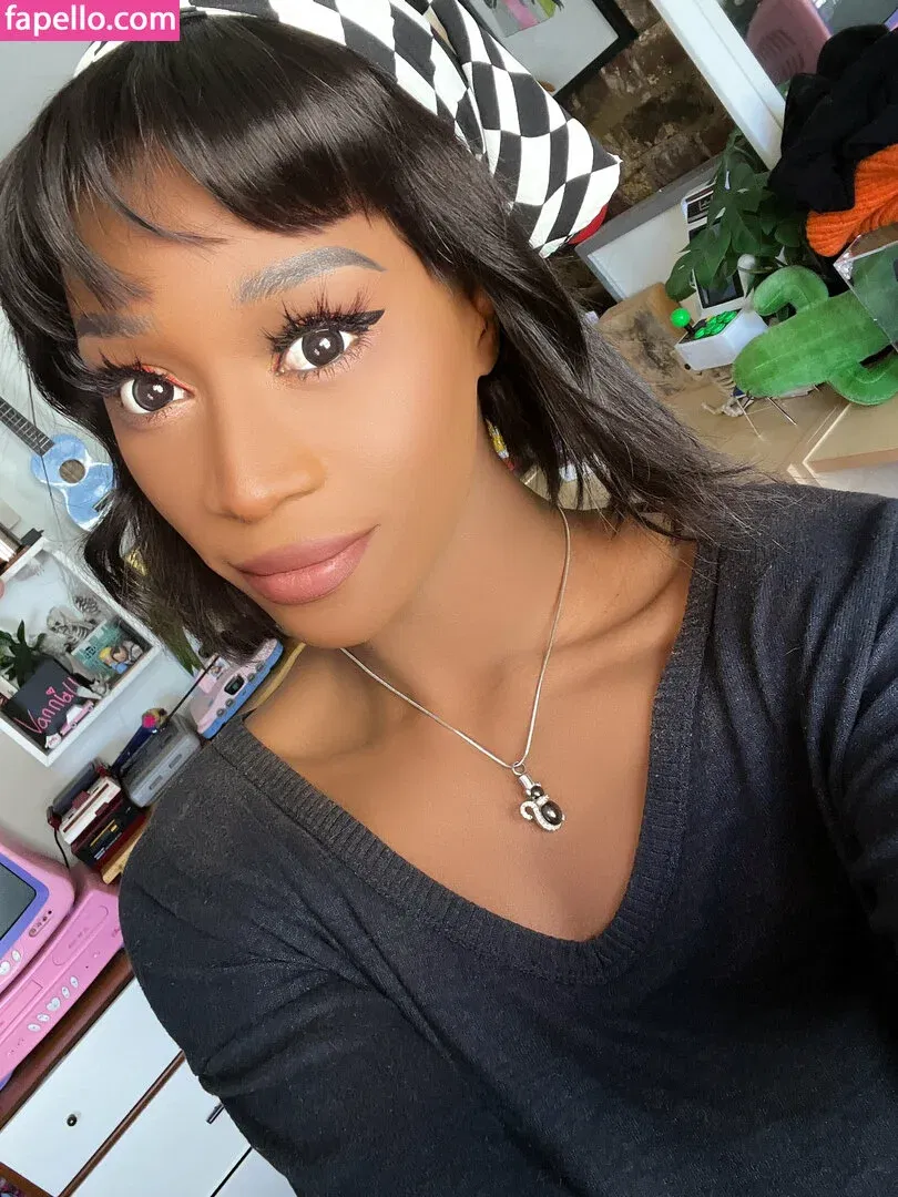 Vanniall / vannialll Onlyfans Photo Gallery 