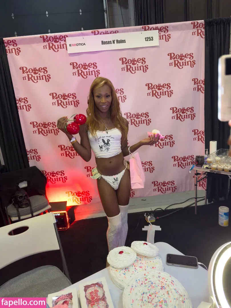 Vanniall / vannialll Onlyfans Photo Gallery 