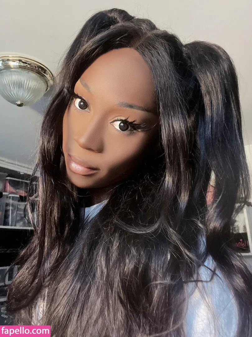 Vanniall / vannialll Onlyfans Photo Gallery 