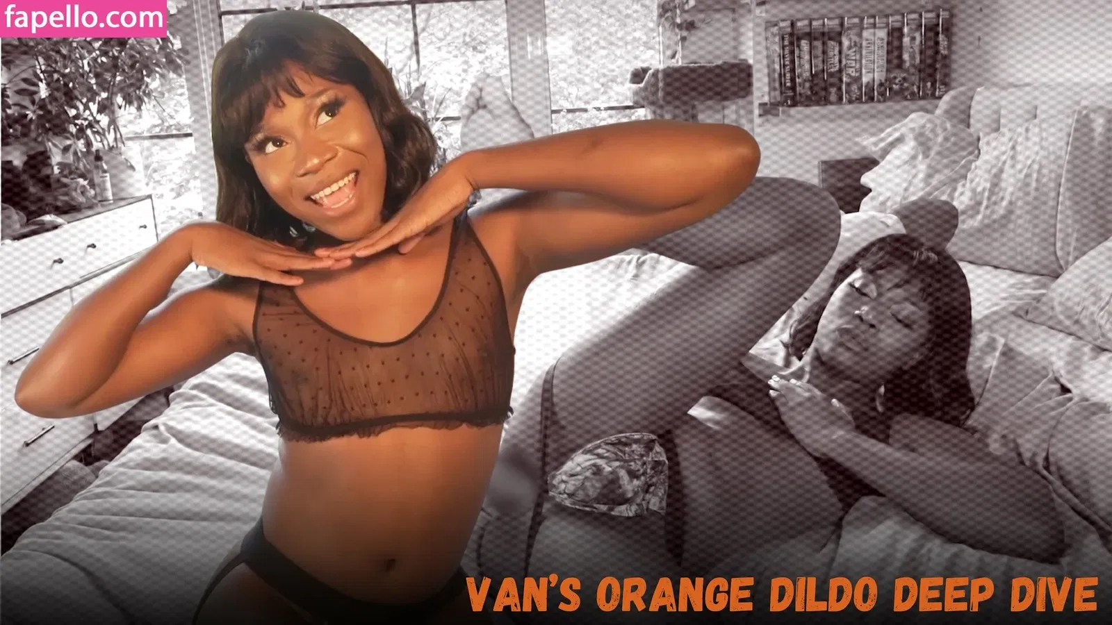 Vanniall / vannialll Onlyfans Photo Gallery 