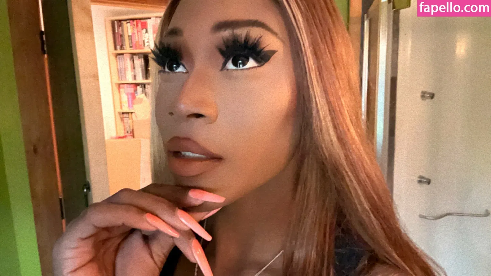 Vanniall / vannialll Onlyfans Photo Gallery 