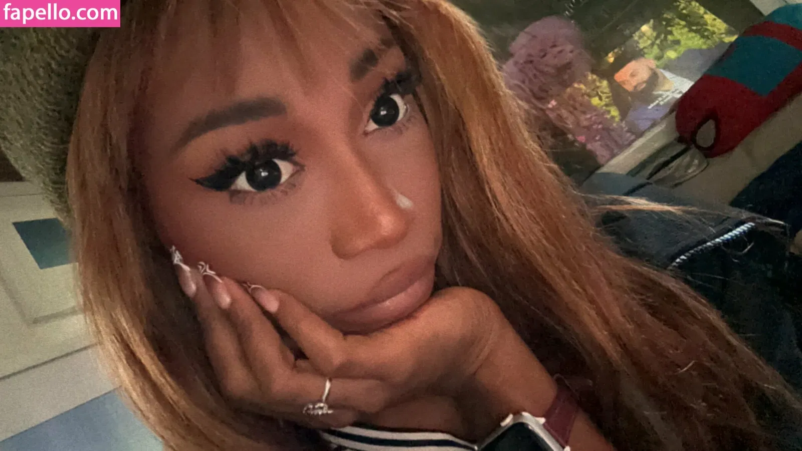 Vanniall / vannialll Onlyfans Photo Gallery 