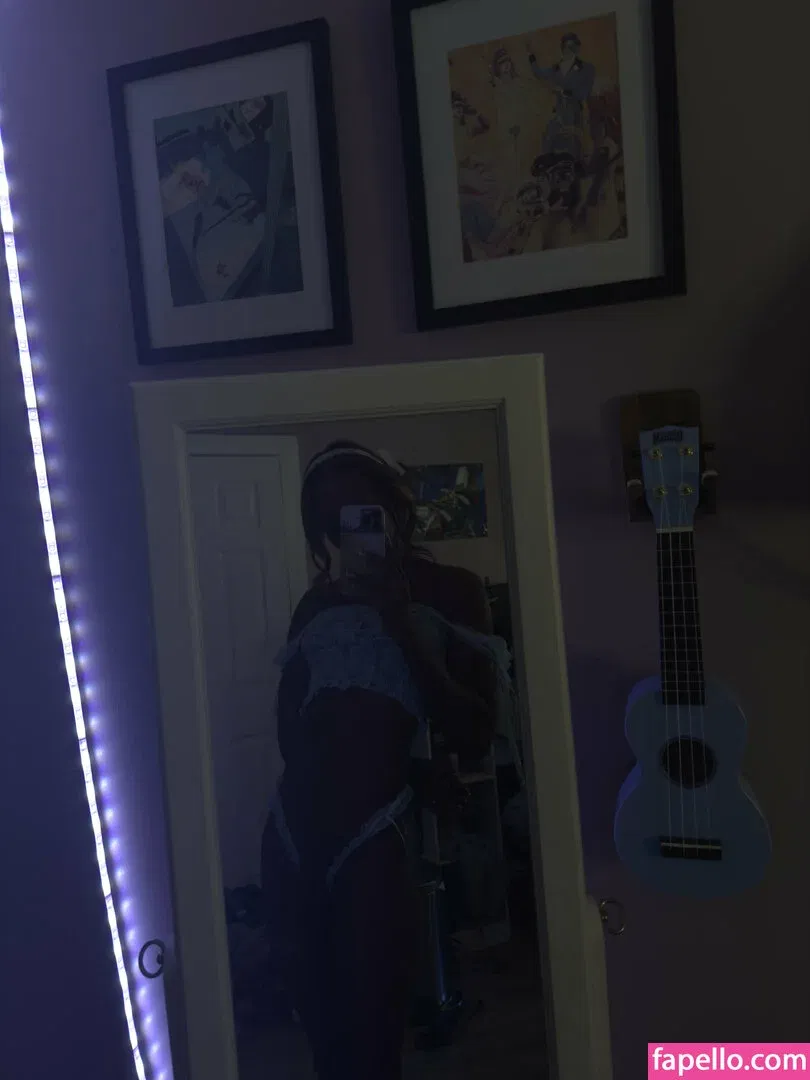 Vanniall / vannialll Onlyfans Photo Gallery 