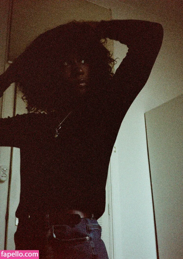 Vanniall / vannialll Onlyfans Photo Gallery 