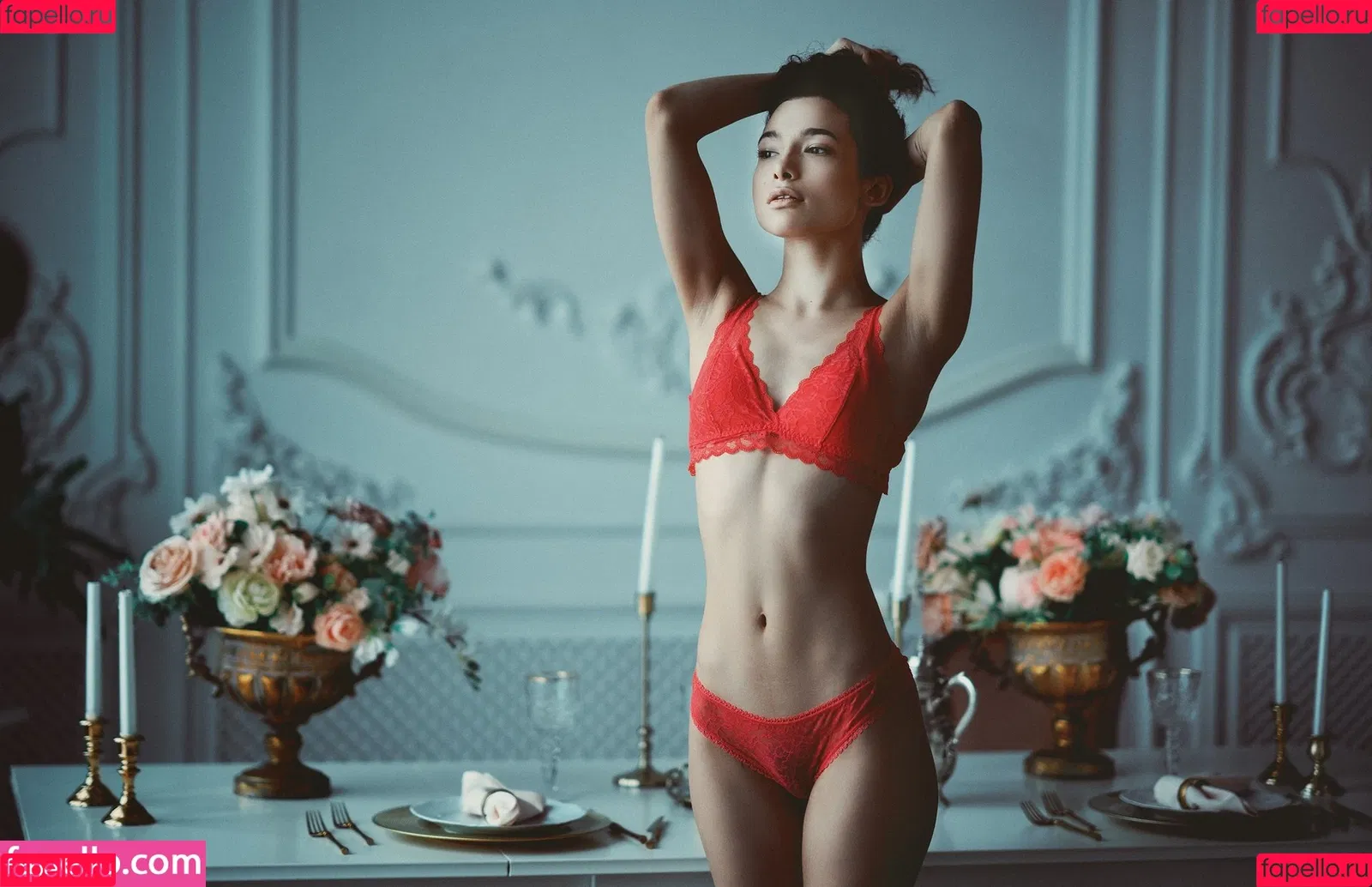 Lily Hayjes / Nikol Beylik / Wandaweb / nikolxxnikol / pronixyy Onlyfans Photo Gallery 
