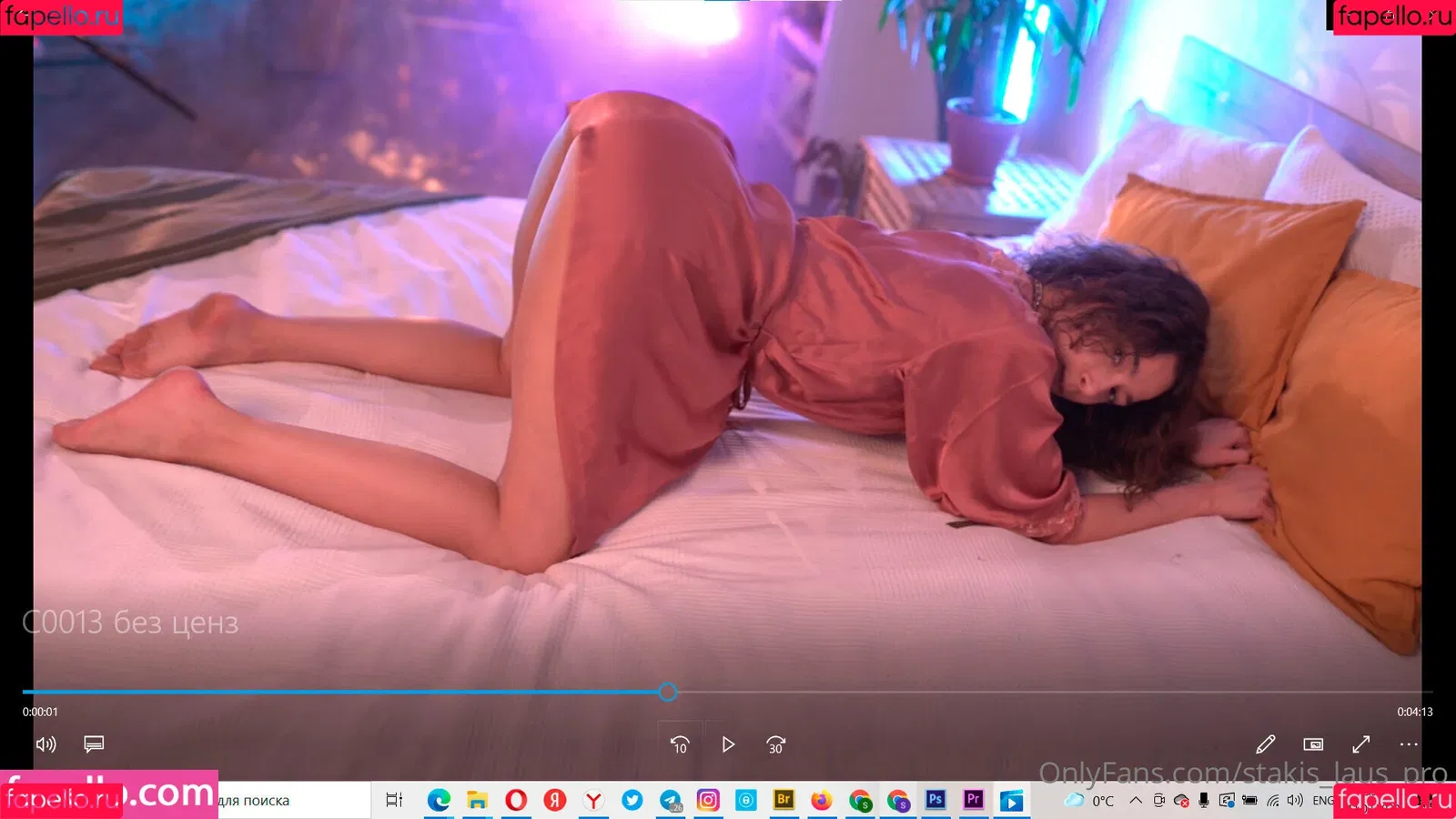 Lily Hayjes / Nikol Beylik / Wandaweb / nikolxxnikol / pronixyy Onlyfans Photo Gallery 
