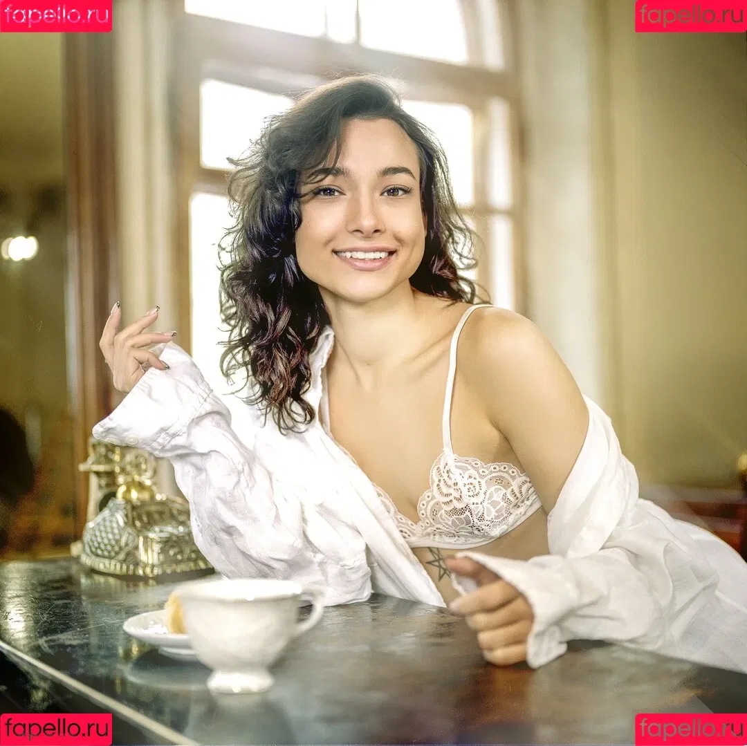 Lily Hayjes / Nikol Beylik / Wandaweb / nikolxxnikol / pronixyy Onlyfans Photo Gallery 