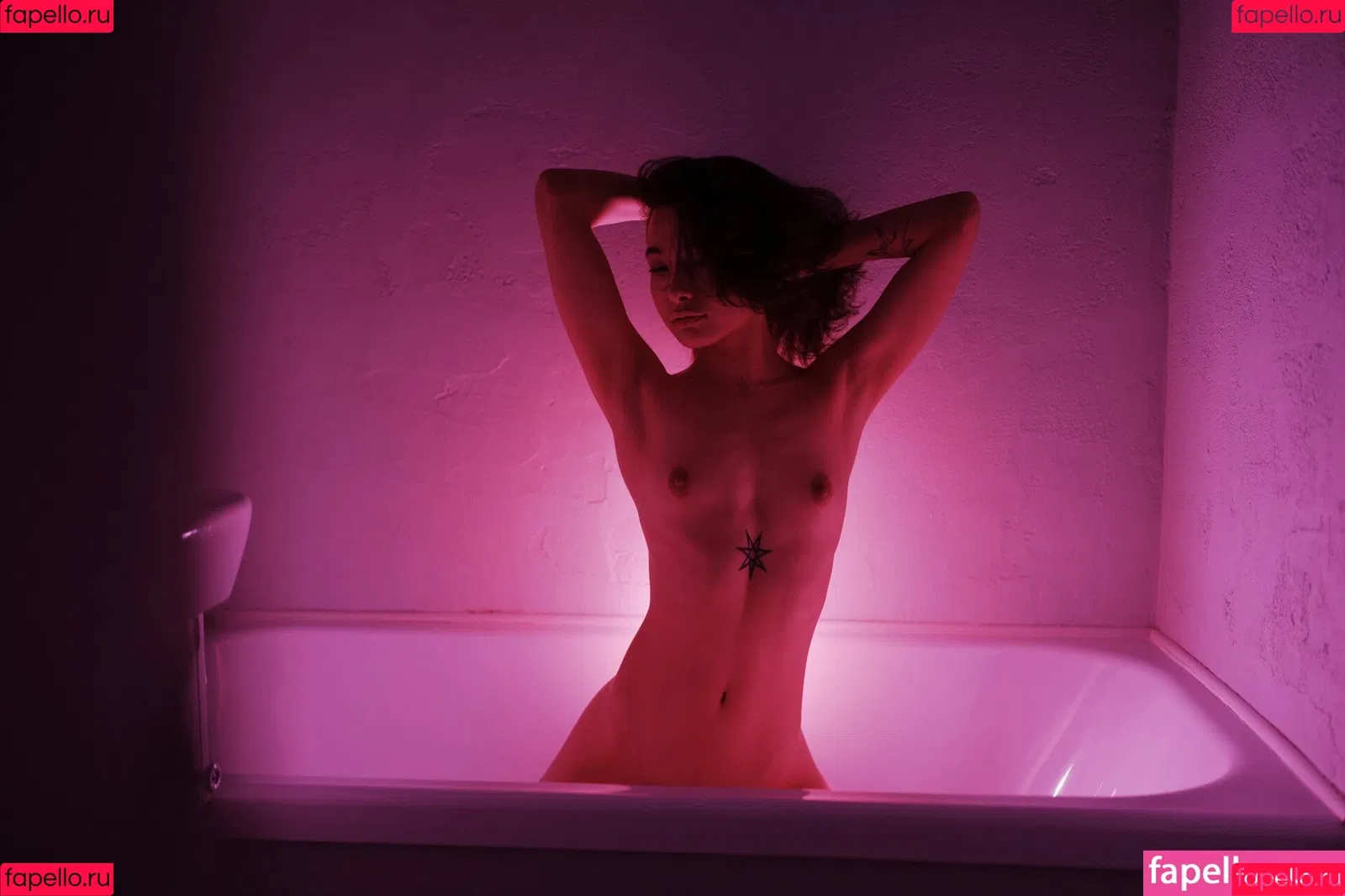Lily Hayjes / Nikol Beylik / Wandaweb / nikolxxnikol / pronixyy Onlyfans Photo Gallery 
