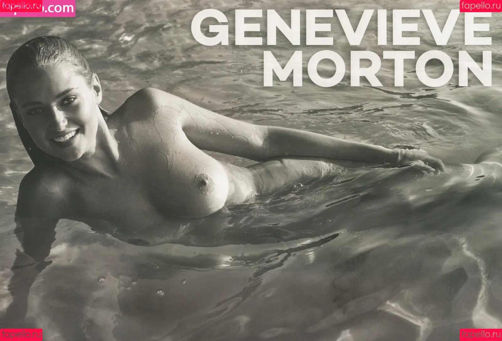 Genevieve Morton / genevievemorton Onlyfans Photo Gallery 