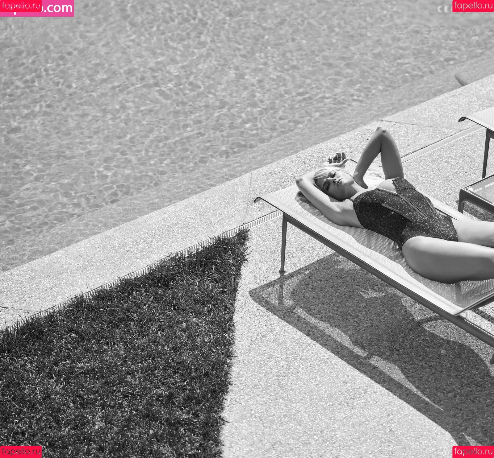 Genevieve Morton / genevievemorton Onlyfans Photo Gallery 