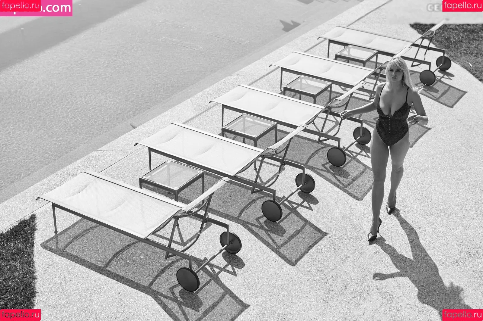 Genevieve Morton / genevievemorton Onlyfans Photo Gallery 