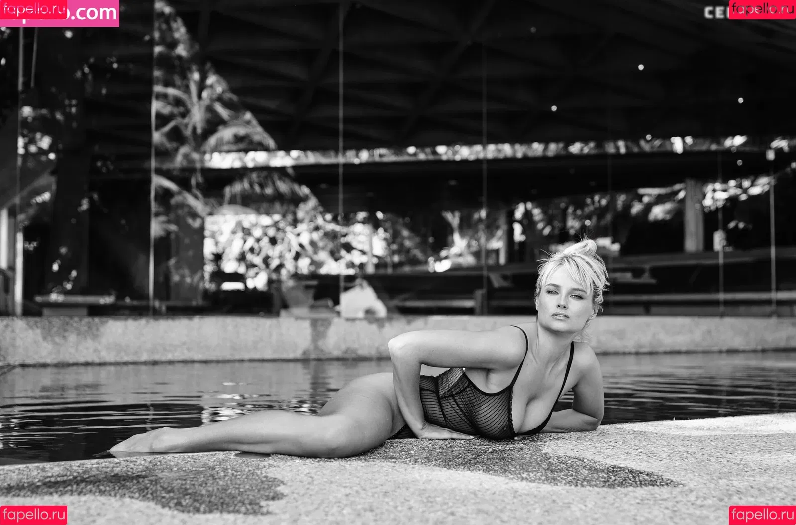 Genevieve Morton / genevievemorton Onlyfans Photo Gallery 