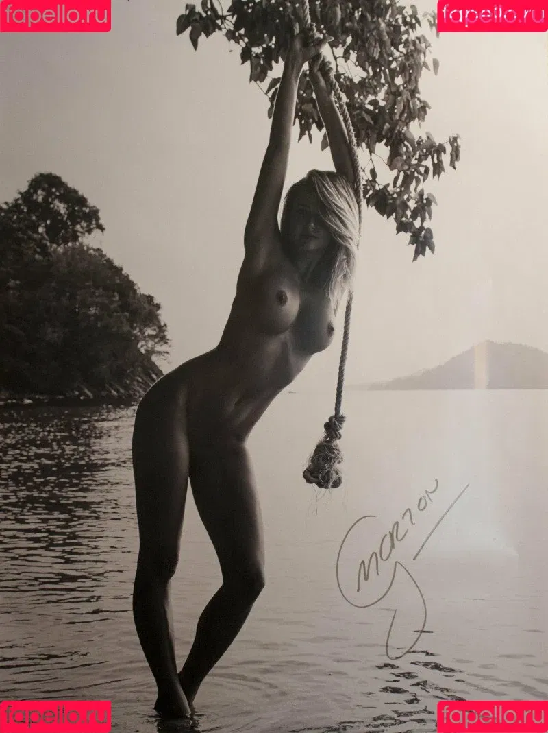 Genevieve Morton / genevievemorton Onlyfans Photo Gallery 