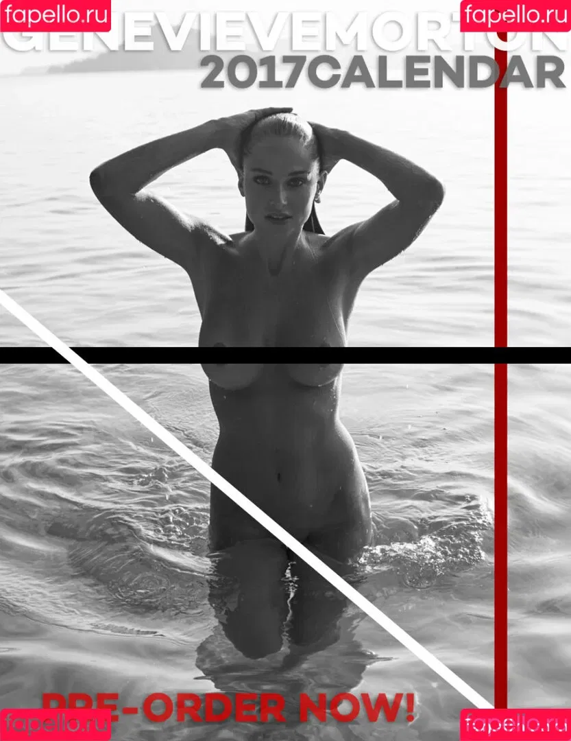 Genevieve Morton / genevievemorton Onlyfans Photo Gallery 