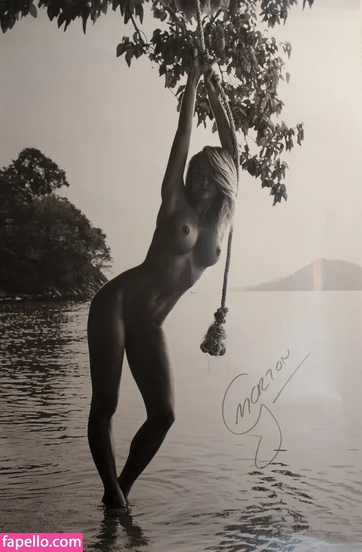 Genevieve Morton / genevievemorton Onlyfans Photo Gallery 