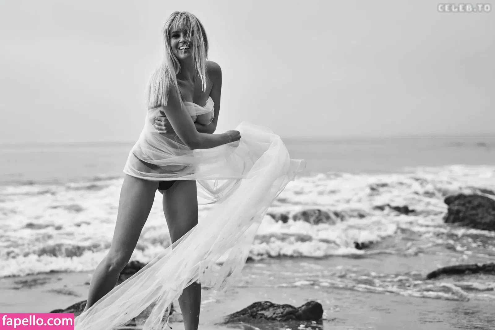 Genevieve Morton / genevievemorton Onlyfans Photo Gallery 