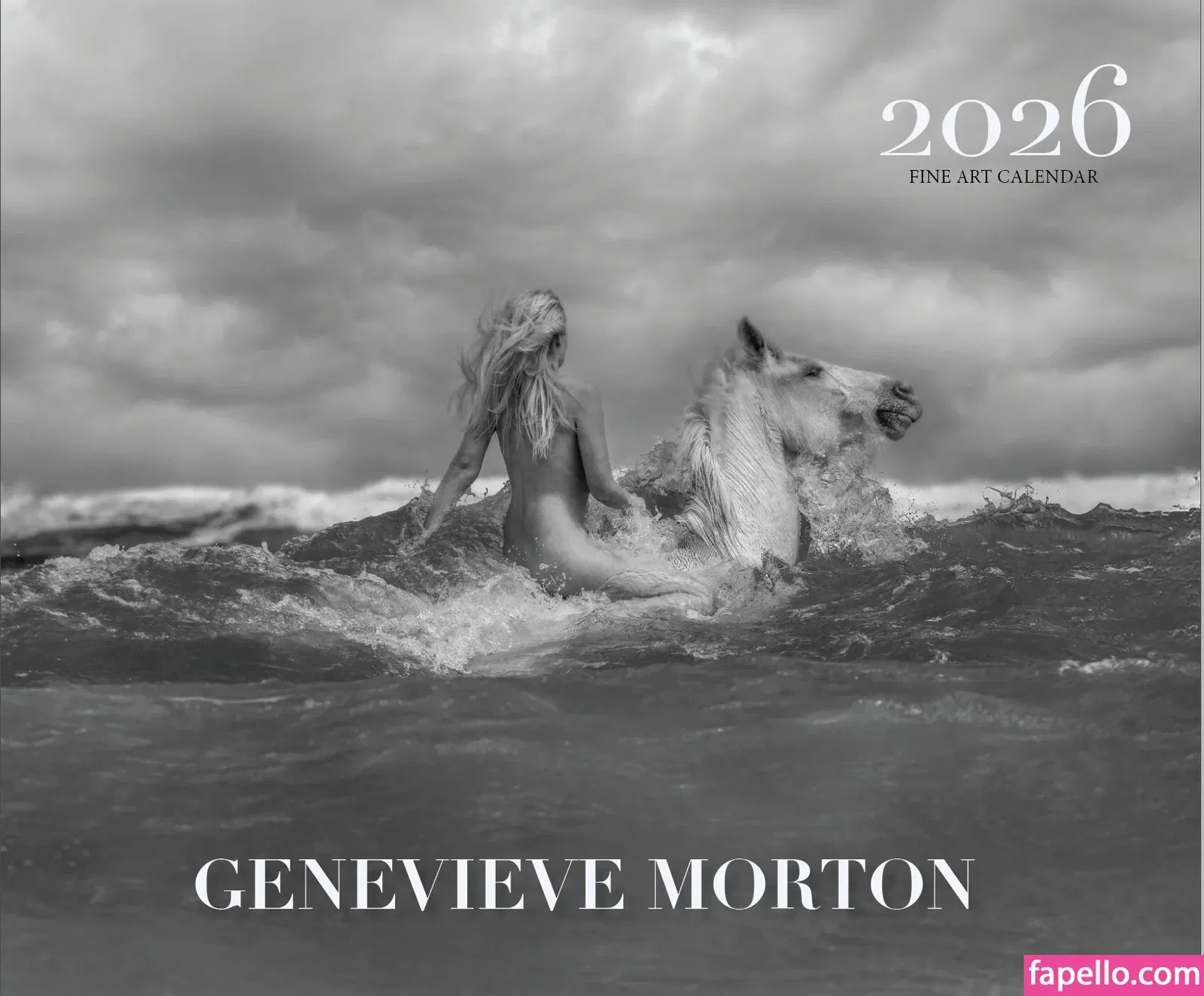 Genevieve Morton / genevievemorton Onlyfans Photo Gallery 