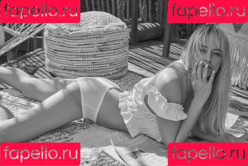 Genevieve Morton Nude Onlyfans Photo 23