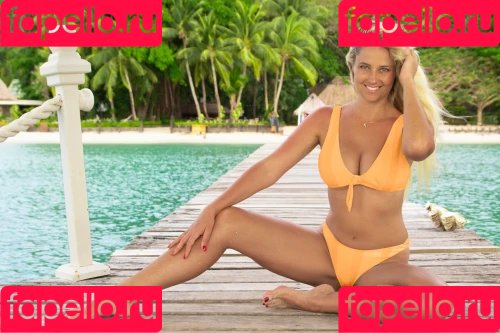 Genevieve Morton Nude Onlyfans Photo 17