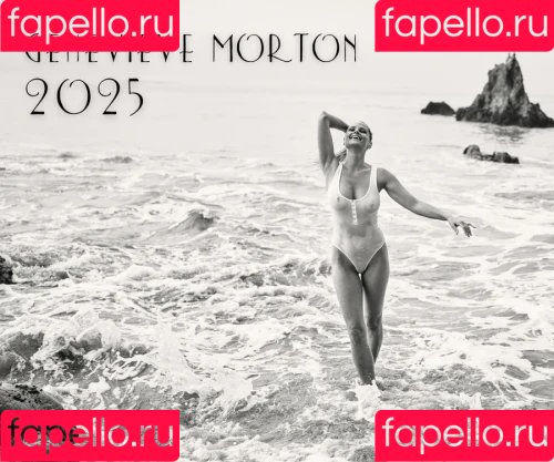 Genevieve Morton Nude Onlyfans Photo 15