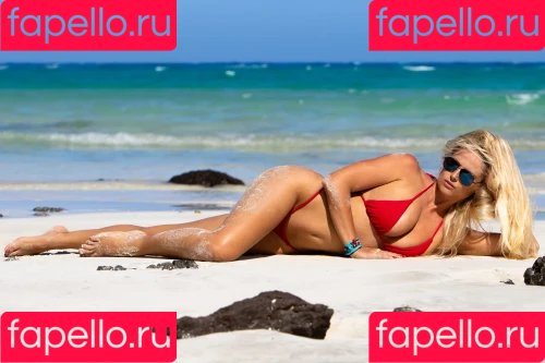 Genevieve Morton Nude Onlyfans Photo 10
