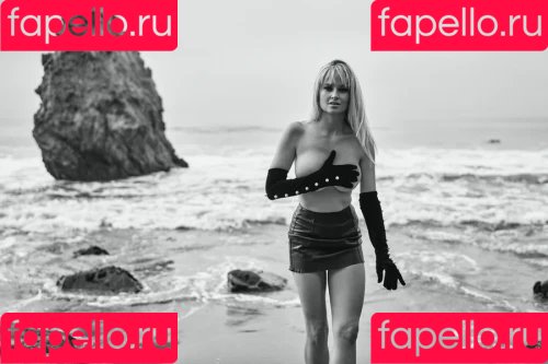 Genevieve Morton Nude Onlyfans Photo 6