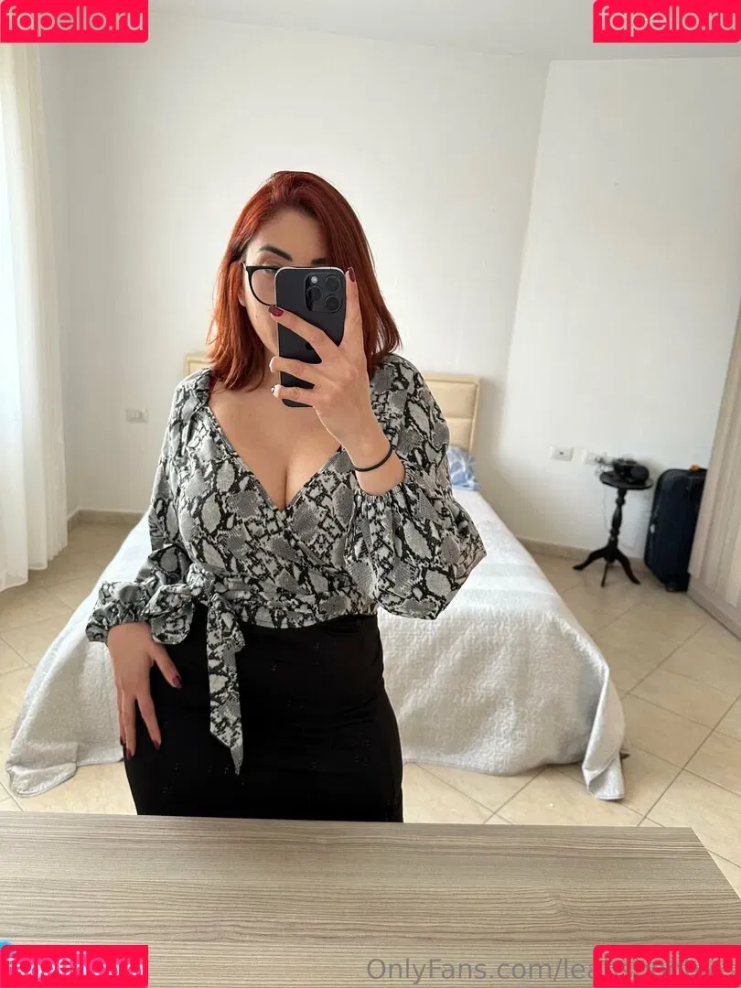 leah_bxrbie / leahsboobies Onlyfans Photo Gallery 