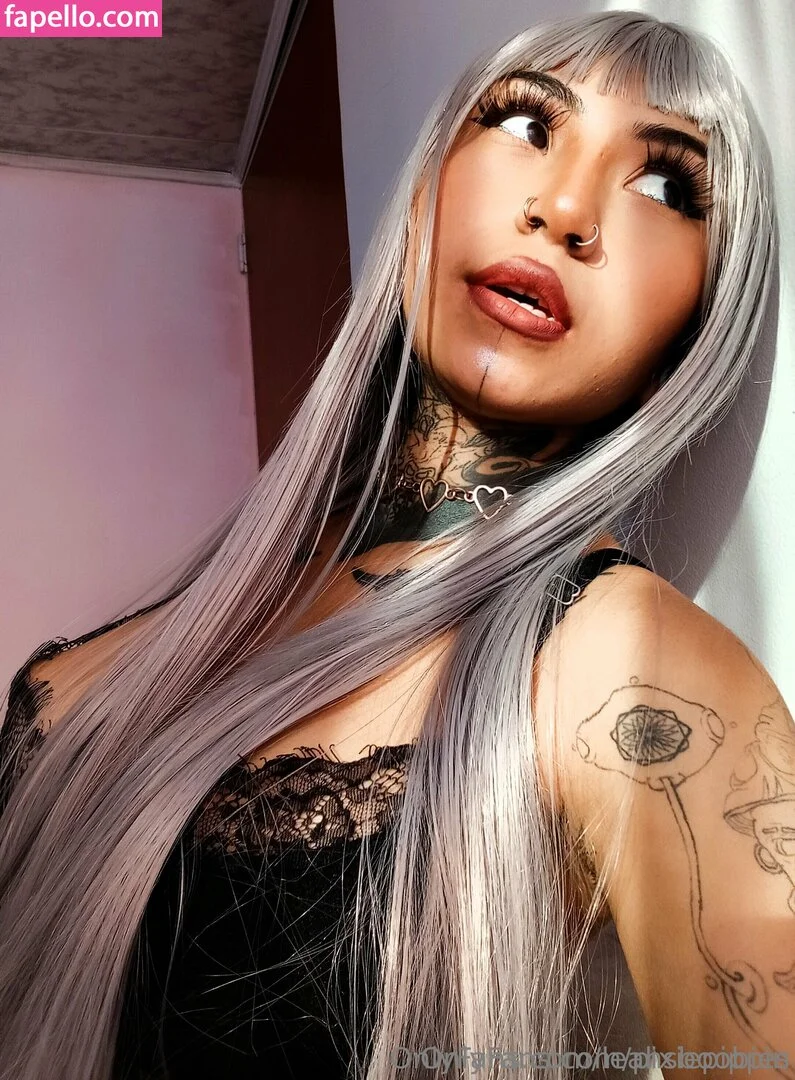 leah_bxrbie Nude Onlyfans Photo 50
