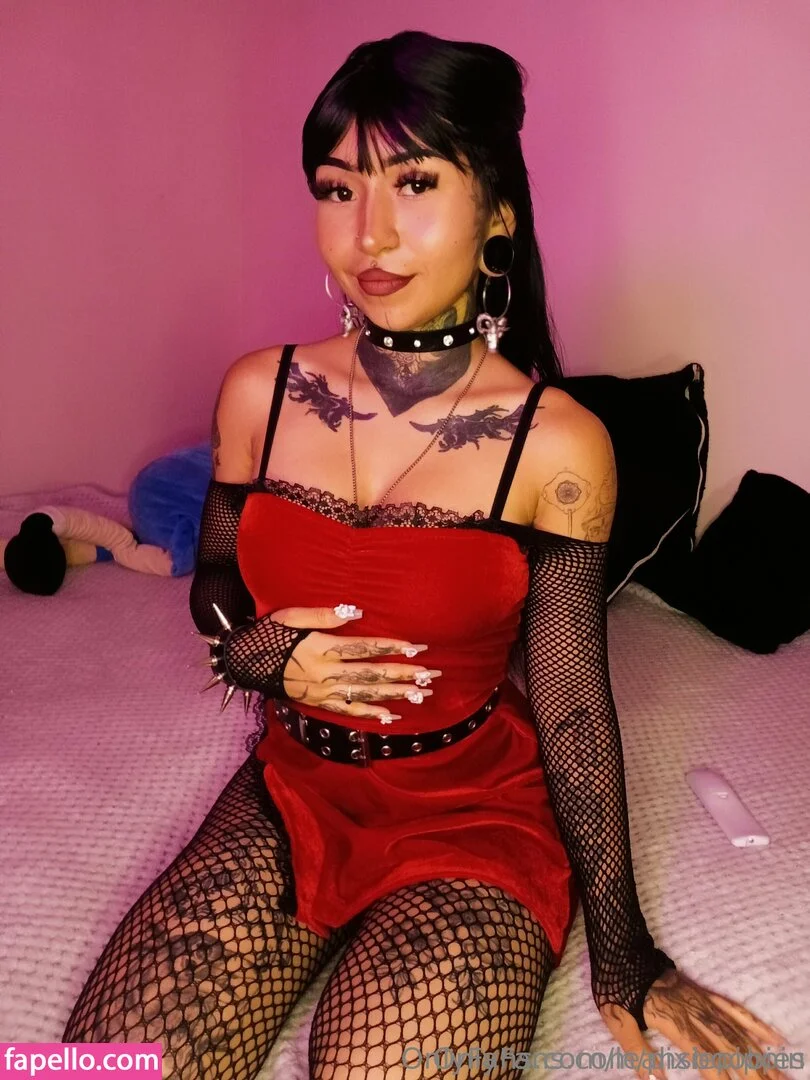 leah_bxrbie Nude Onlyfans Photo 49