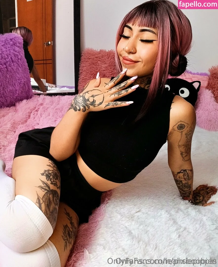 leah_bxrbie Nude Onlyfans Photo 48