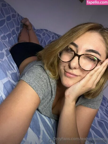 leah_bxrbie Nude Onlyfans Photo 20