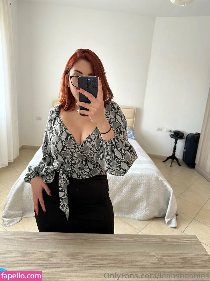 leah_bxrbie Nude Onlyfans Photo 14