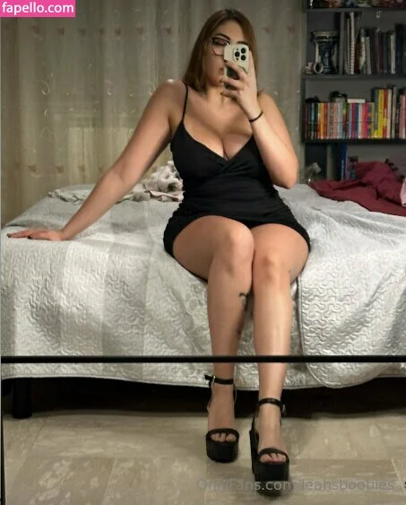 leah_bxrbie Nude Onlyfans Photo 11