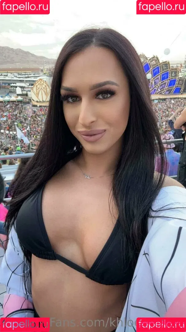 khloekayofficial / khloekayxxx Onlyfans Photo Gallery 
